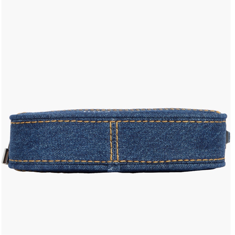 Marc Jacob’s Denim Bag NWT - Picture 5 of 6